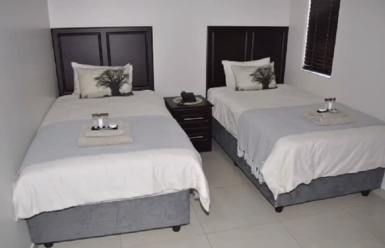 Vip Boutique Guesthouse