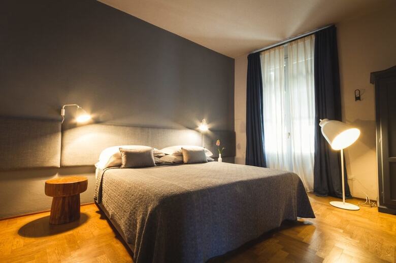 Bed & Breakfast Piccola Torre Maison
