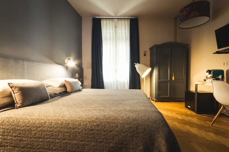 Bed & Breakfast Piccola Torre Maison