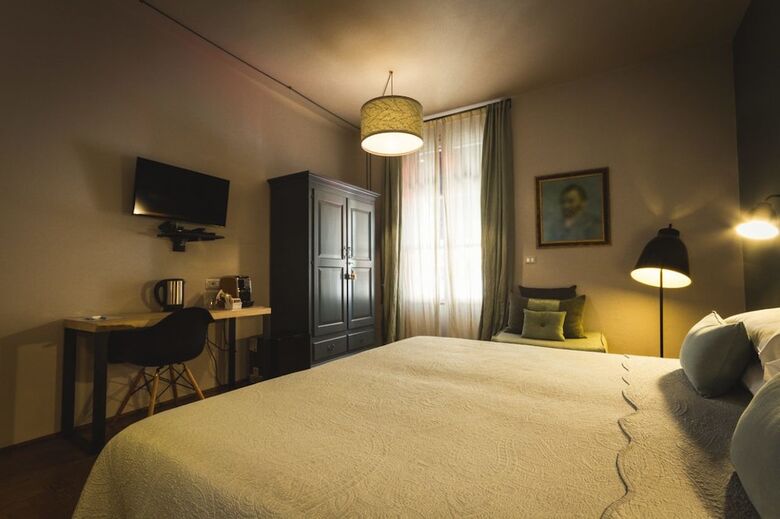 Bed & Breakfast Piccola Torre Maison