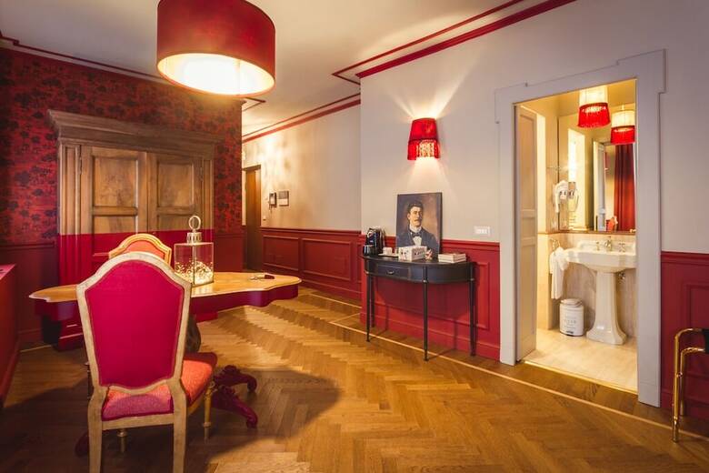 Bed & Breakfast Piccola Torre Maison