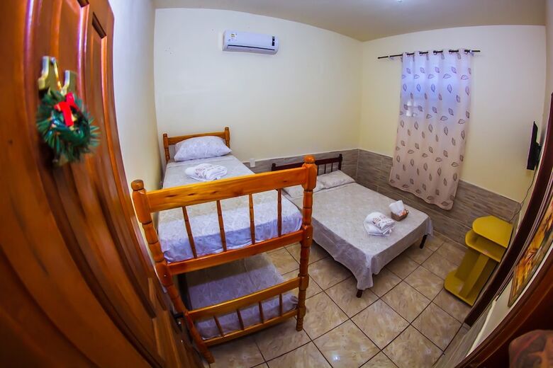 Pousada Da Bia - Penha