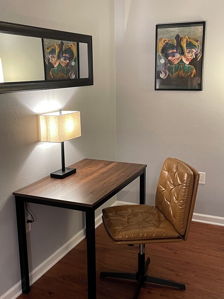 Aparthotel O2 Suites Houma