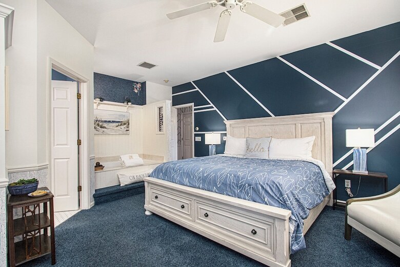 Bed & Breakfast Inn At The Park