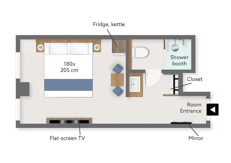 Hotel Kabin Kyoto