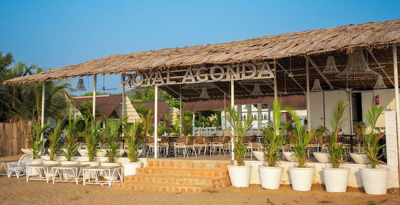 Hotel Royal Agonda
