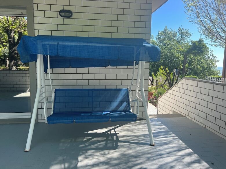 Bed & Breakfast Villa Pescara