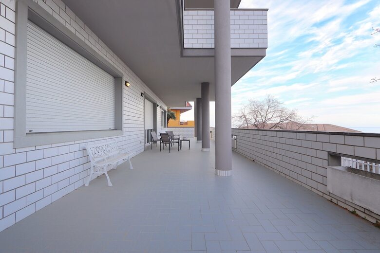 Bed & Breakfast Villa Pescara