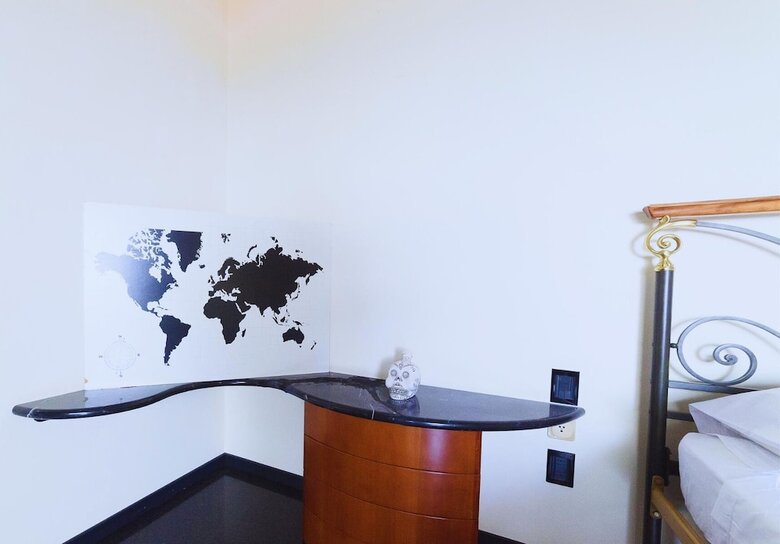 Bed & Breakfast Villa Pescara