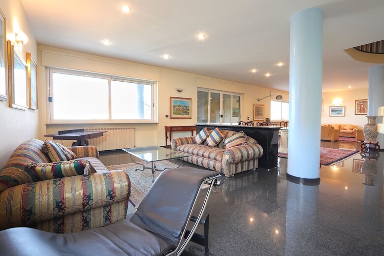 Bed & Breakfast Villa Pescara