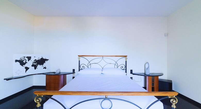Bed & Breakfast Villa Pescara