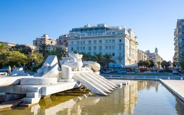 Bed & Breakfast Villa Pescara