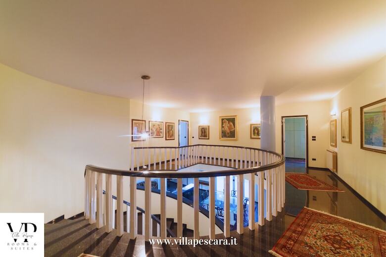 Bed & Breakfast Villa Pescara