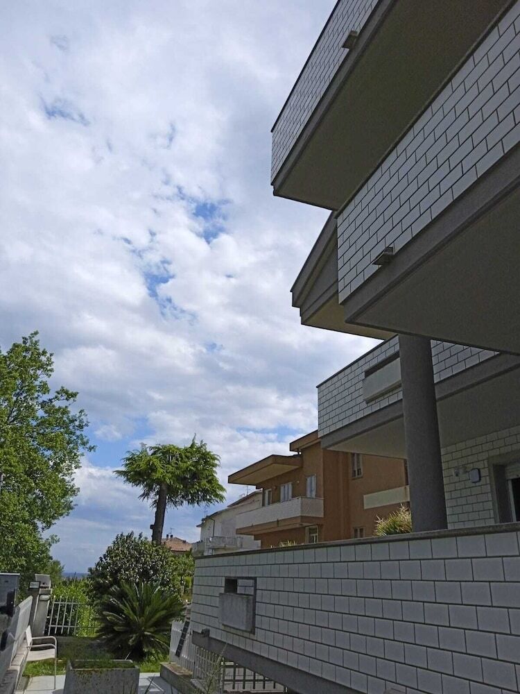 Bed & Breakfast Villa Pescara