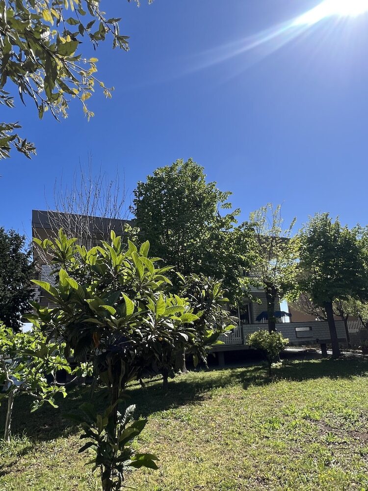 Bed & Breakfast Villa Pescara
