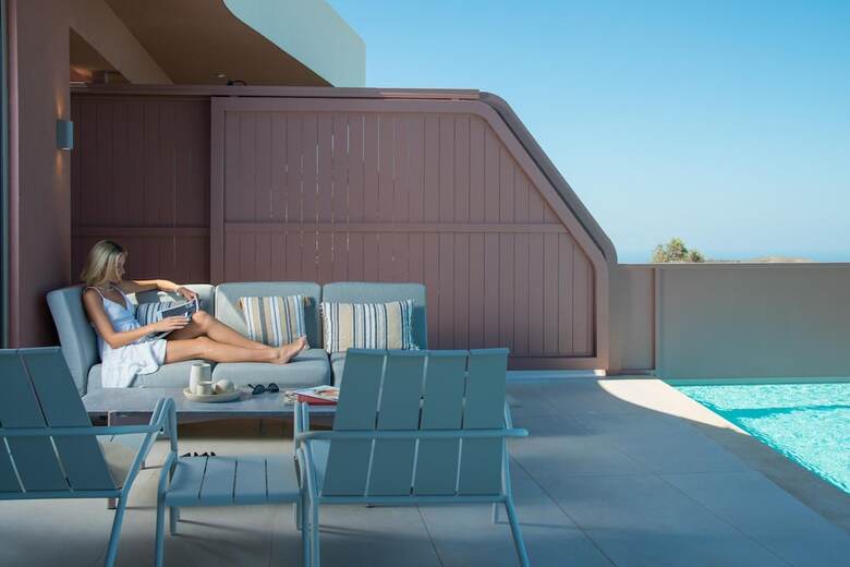 Plethora Luxury Suites