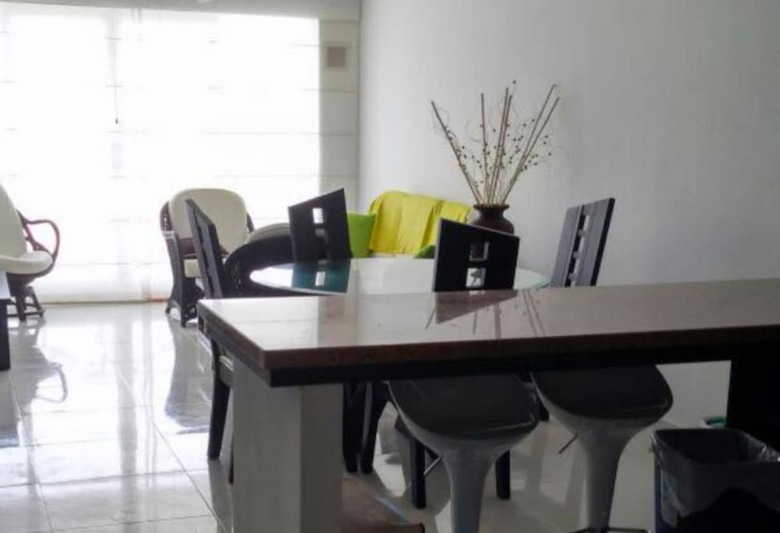 Apartamento Familiar