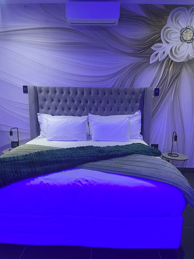 Edrange Luxury Lodge