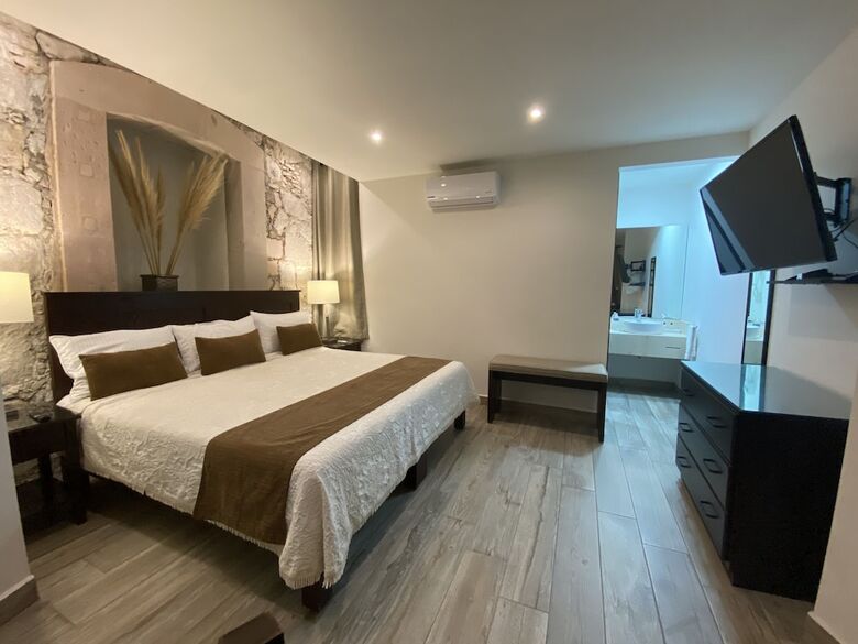 Hotel Casa Faroles