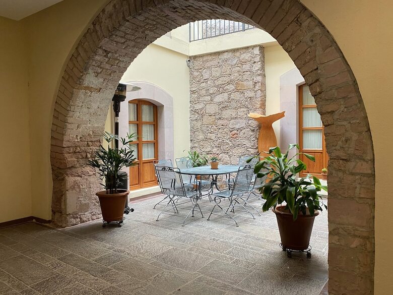 Hotel Casa Faroles
