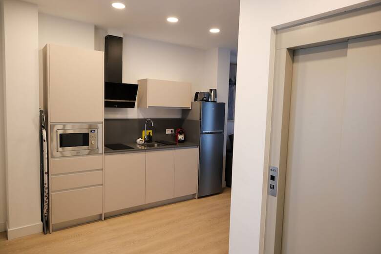 Aparthotel Calma Suites