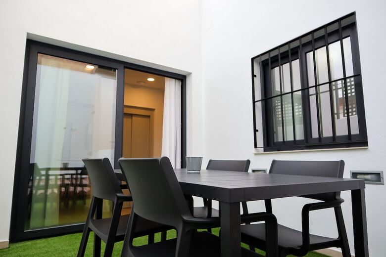 Aparthotel Calma Suites
