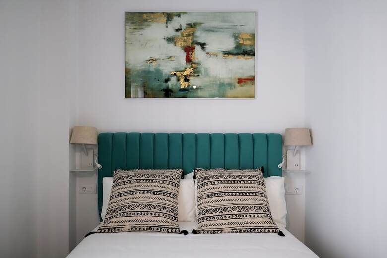 Aparthotel Calma Suites