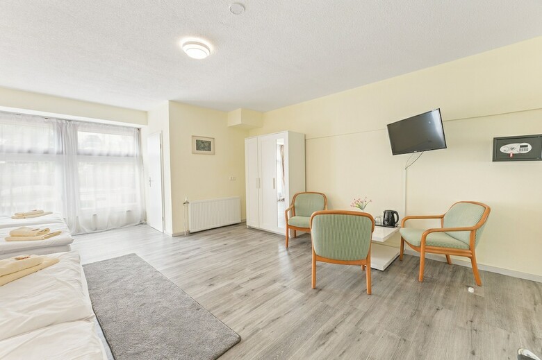 Hotel M�rikestra�e 56