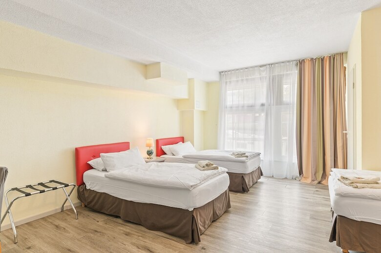 Hotel M�rikestra�e 56
