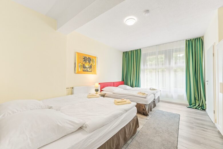 Hotel M�rikestra�e 56