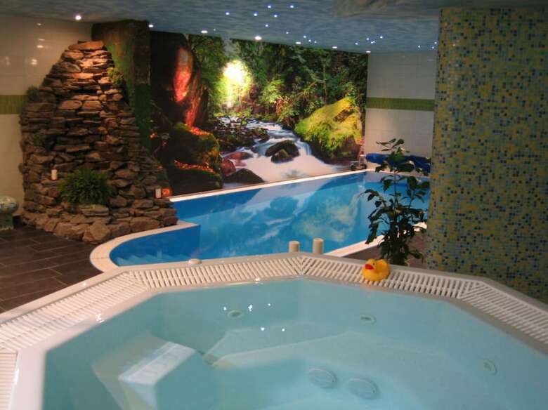 Hotel Andreas