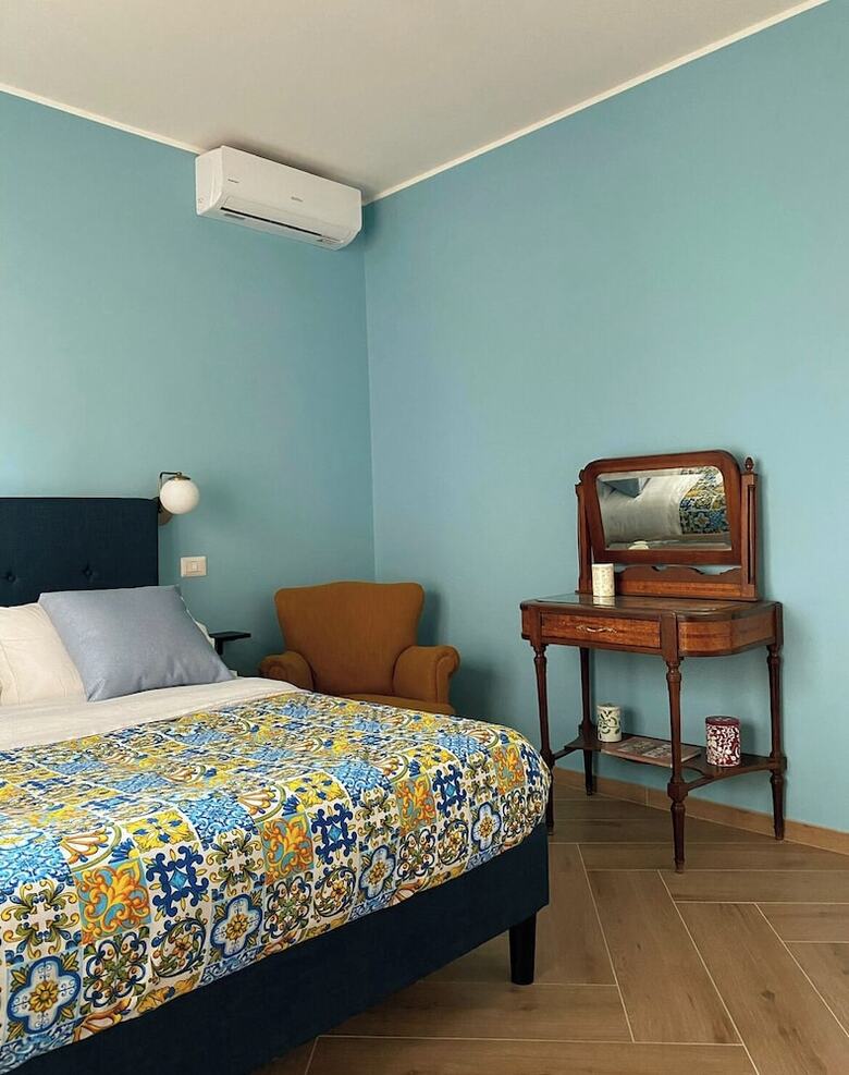 Bed & Breakfast Domus Damore
