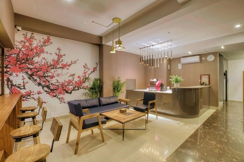 Hotel Studio 16 Thamel