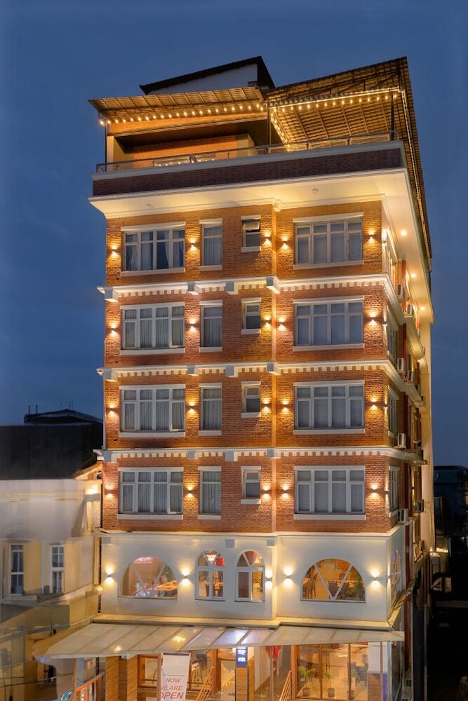 Hotel Studio 16 Thamel