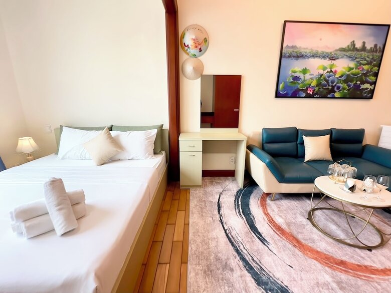 Diny Aparthotel - Rooftop Pool - The Manor 2
