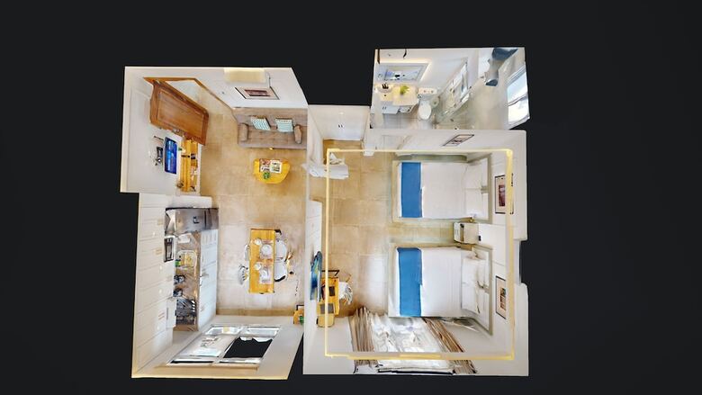 Praga Apartments