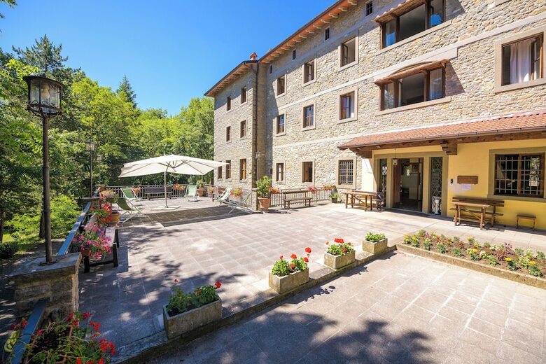 Pastor Angelicus - Casa Per Ferie