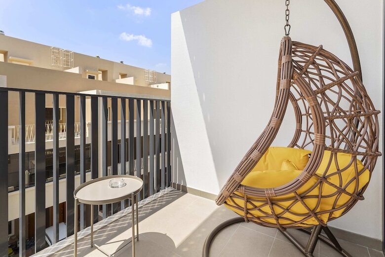 Silkhaus Belgravia, Jvc Dubai