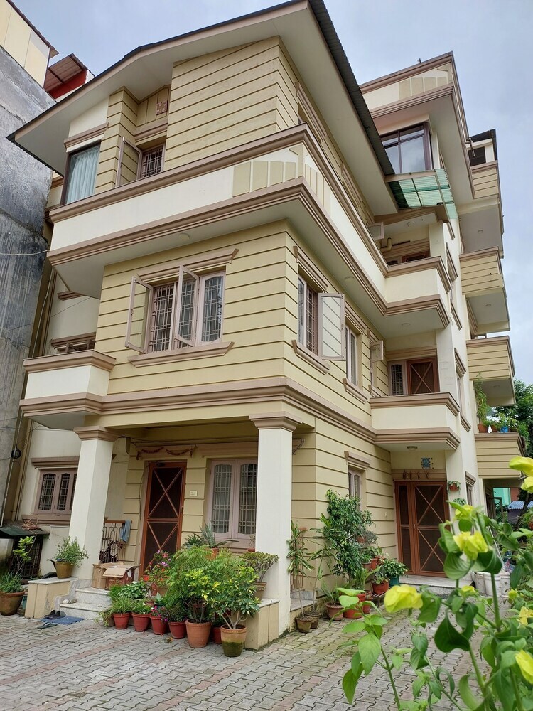 Bed & Breakfast Nepal Christian Guest House