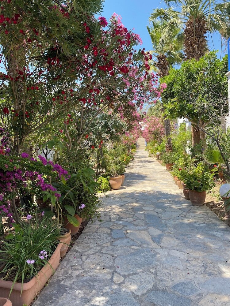 Hotel Eskiyali Otel