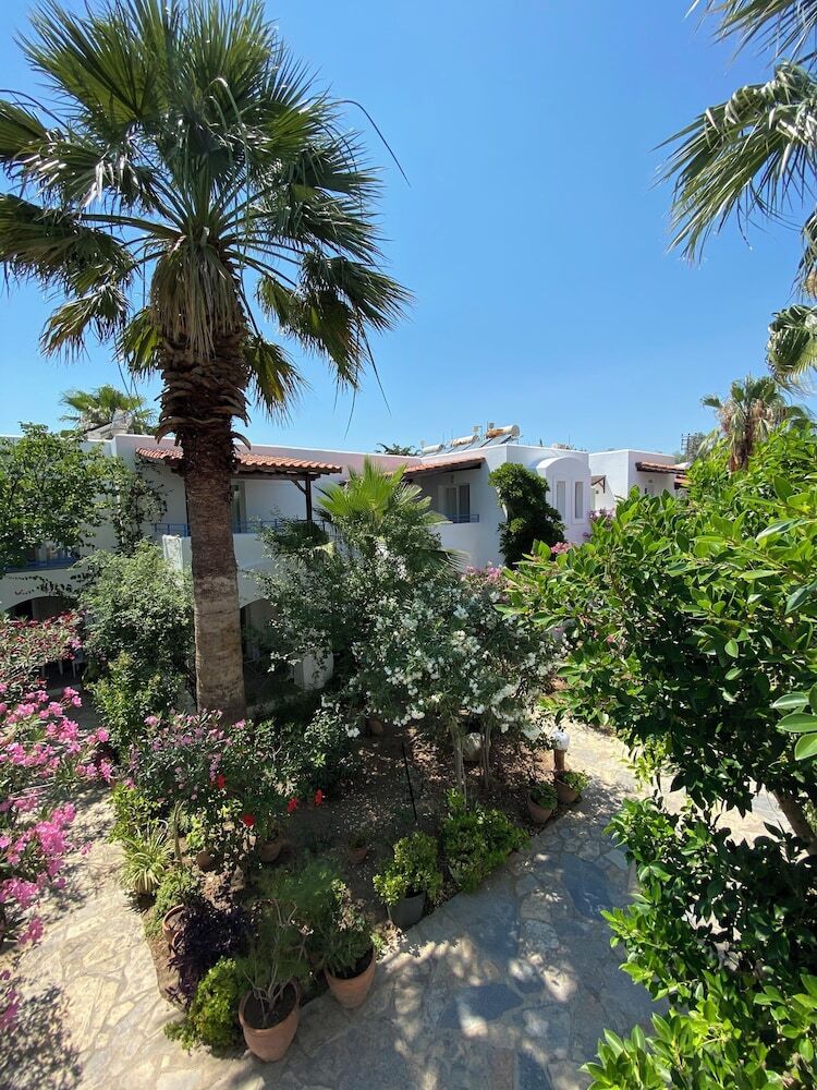 Hotel Eskiyali Otel