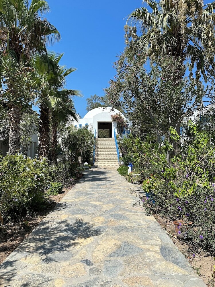 Hotel Eskiyali Otel