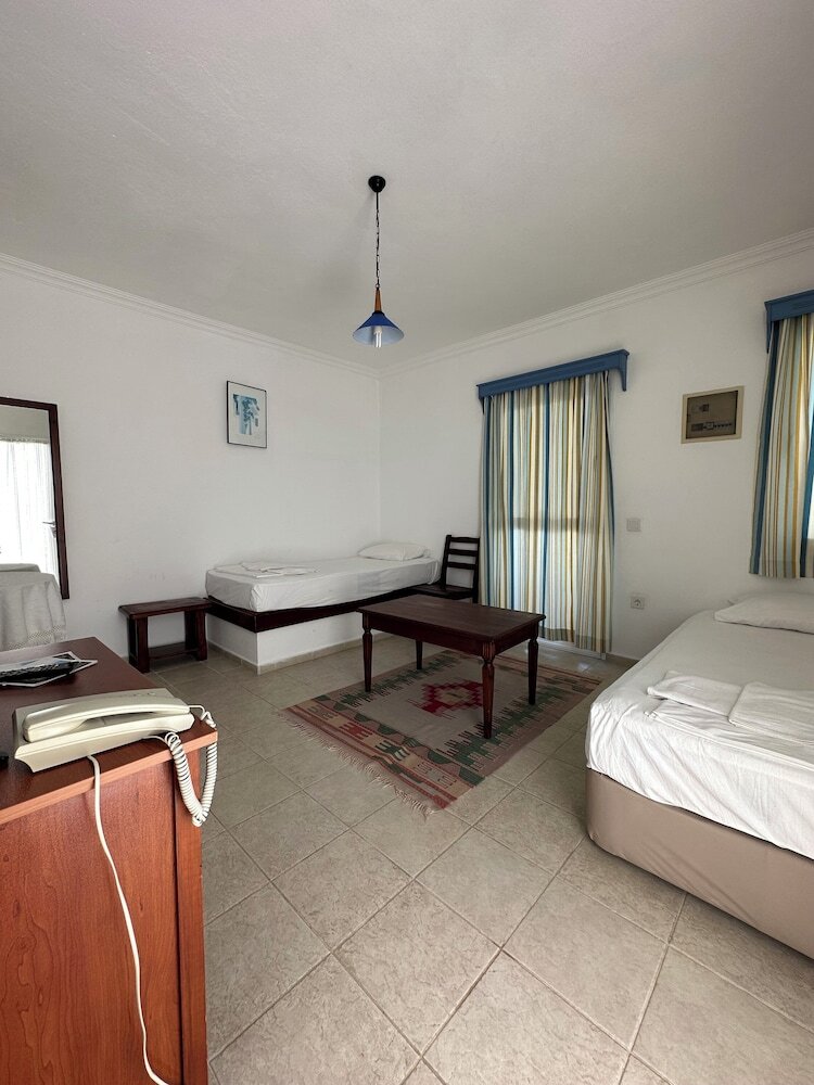 Hotel Eskiyali Otel