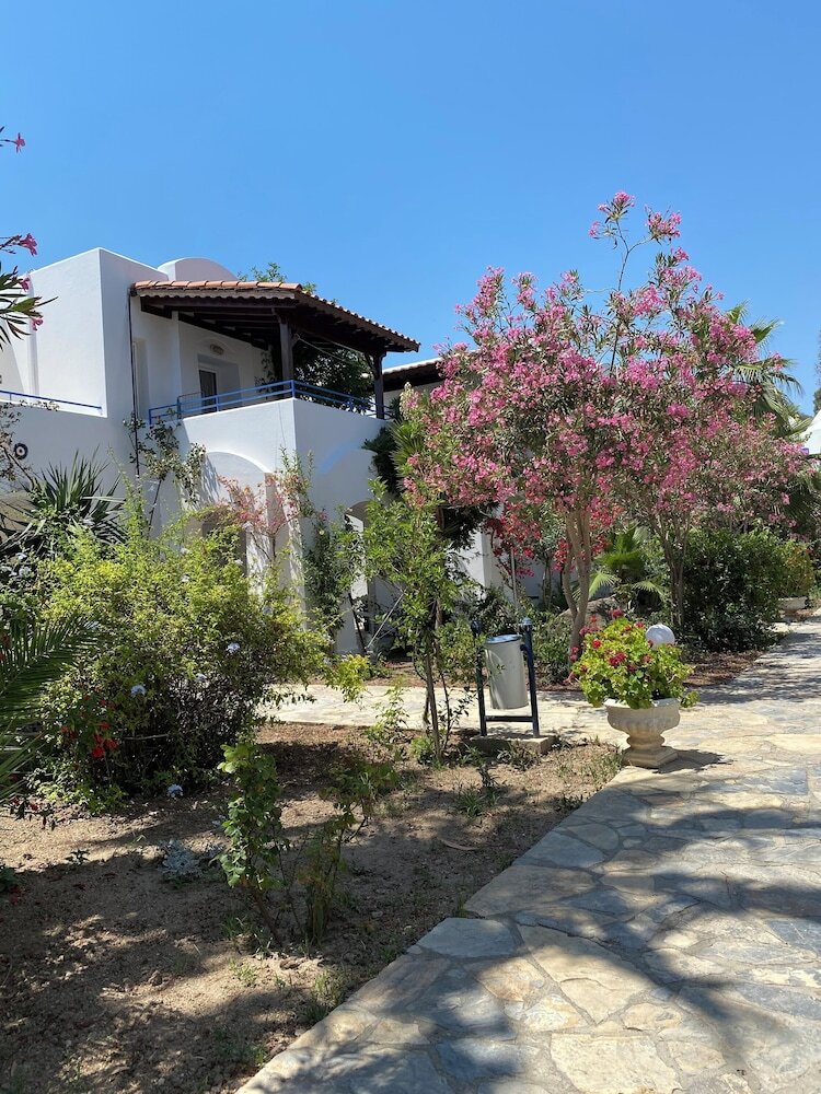 Hotel Eskiyali Otel
