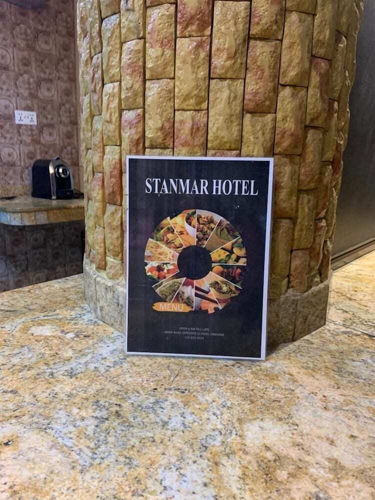 Stanmar Hotel