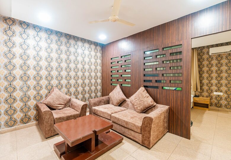 Hotel Treebo Spring Brooks, Kalyani Nagar