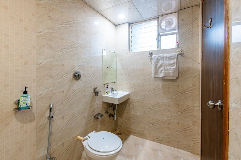 Hotel Treebo Spring Brooks, Kalyani Nagar