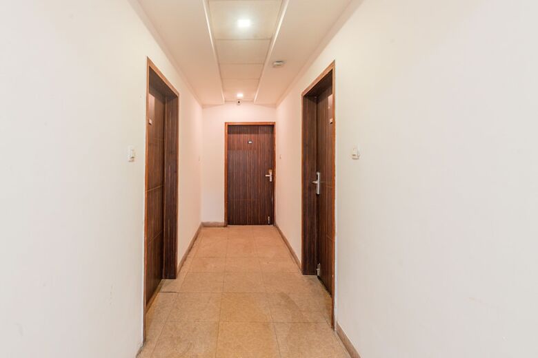 Hotel Treebo Spring Brooks, Kalyani Nagar