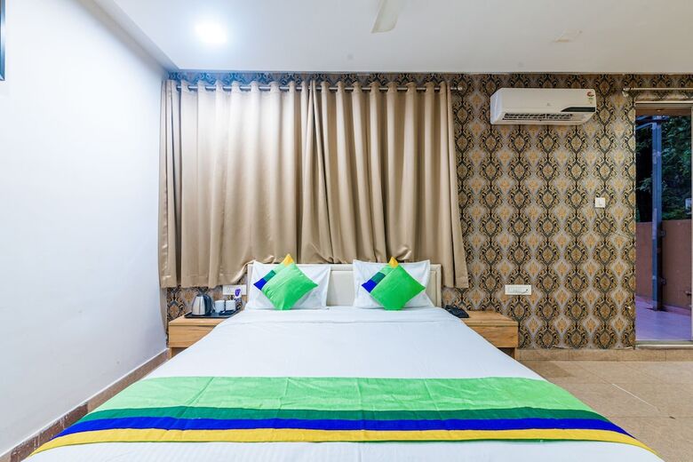 Hotel Treebo Spring Brooks, Kalyani Nagar