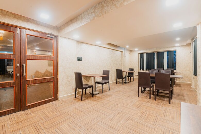 Hotel Treebo Spring Brooks, Kalyani Nagar